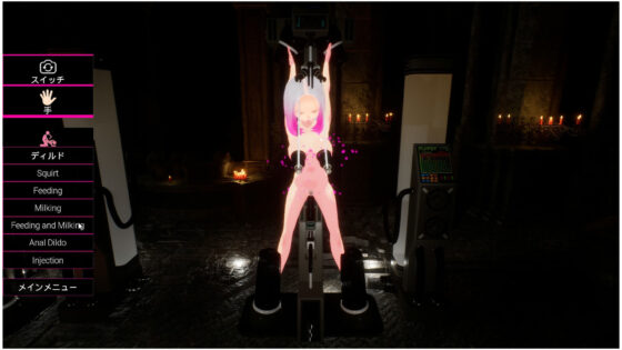Heaven's Dream Another - 3D Sex Simulator