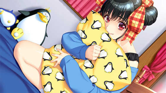 Dōkyūsei 2 Remake [Moe Game Award 2024 Graphics Winner]