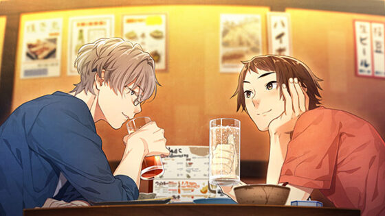 Room No.9