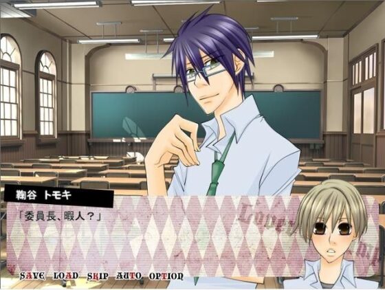 Lover of Vampire Walkthrough/CG + Novel Bundle