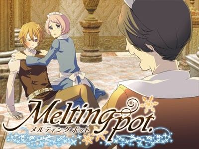 Melting Pot