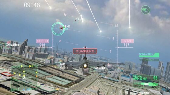RaidersSphere 4th [Rectangle]