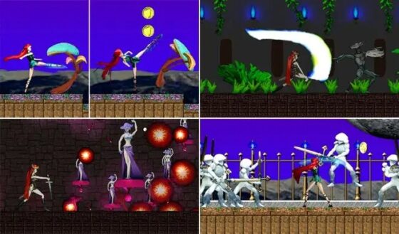 Battle Tale