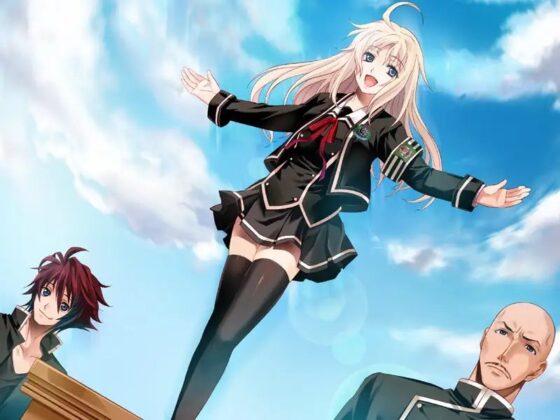 Tsukiei Academy ergO [AGRS]
