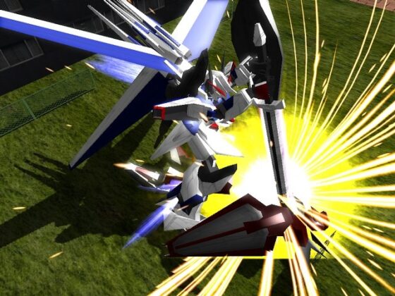 Ultimate Knight Windam XP [Project Windom]