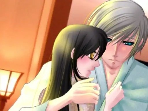 Cherry Blossom Romance: Ceremony