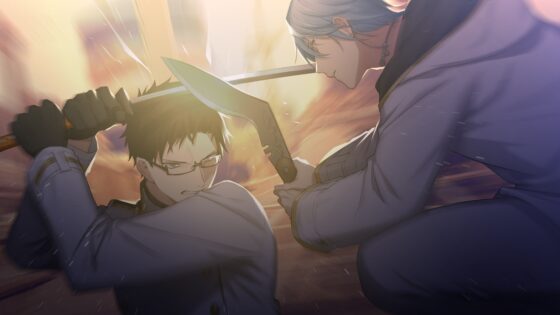 Re;quartz Zero Degree [B-cluster]