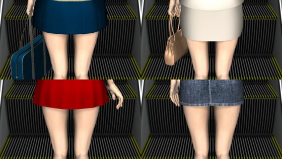 Voyeur Game 2 (ALsoft)