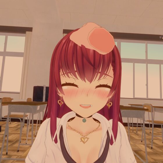 Captain M○n Cowgirl Ecchi [VR/Quest/Desktop]
