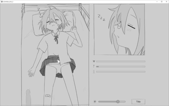 Sleep Assault Simulation 2