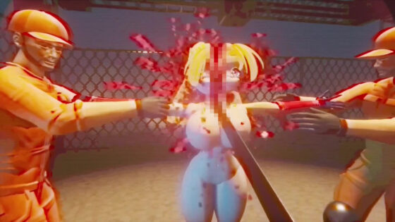 Torture × Autopsy: Charon Edition (Taiheiyou)