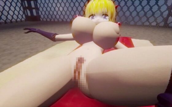 Torture × Dissection: Hitomi Edition (Taiheiyou)