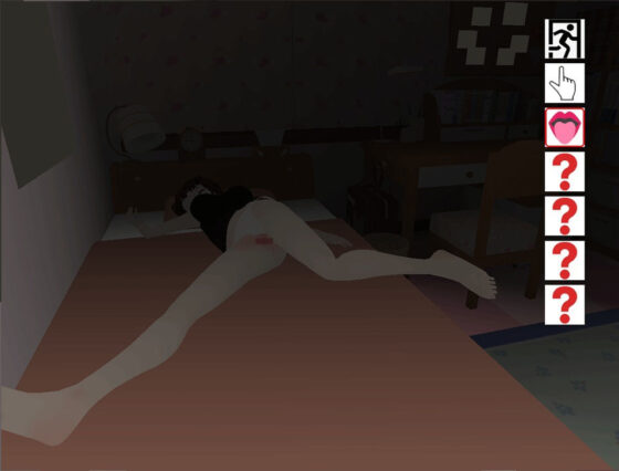 JK Sister Night crawling (flexible) - FANZA Doujin