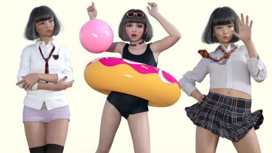 Baseball Strip is Japanese Culture
