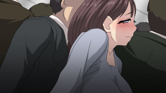 Train NTR: Indecent Acts - Interactive SLG