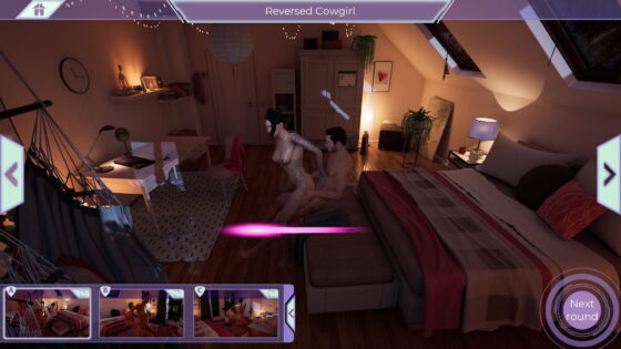 vrXcity Part 1 Desktop Edition (MeMento 3D Interactive)