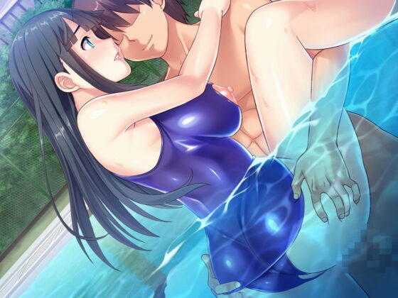 Female Director Mimido Takane - Corrupted by Student's Big Dick