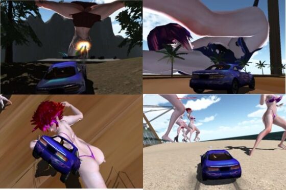GravityFighter [Budget Edition] (DigitalDimension)