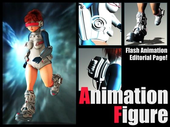 Cyber Girl Outfit Set for Natu Ver 3.1