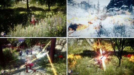 Three Kingdoms Fantasy: Wang Yuanji's Tragedy