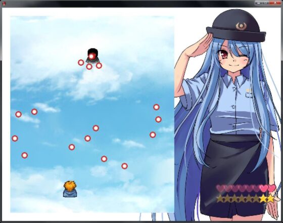 Shooting Star (Ziekun Soft) - Free Game