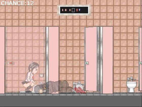 Peeping Ninja (MuMu-Factory)