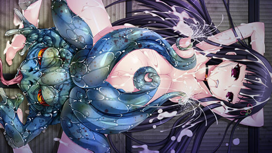 Ininyouchuu Kyou: Append Disk - Eternal Shrine Maiden