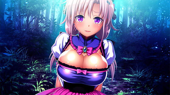 Big Breast Fantasy 4: Monk Astol