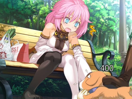 Rance 01: In Search of Light [DL Version]