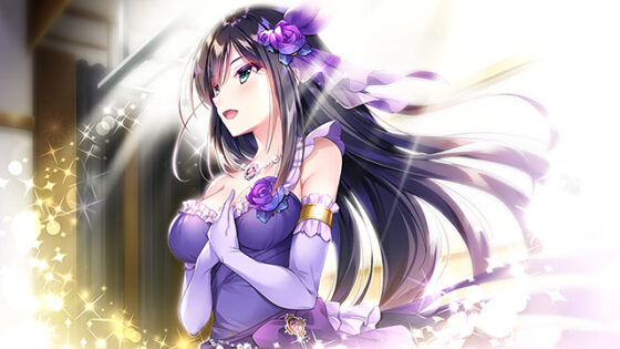 The Star Maiden and Six Flowers Sisters