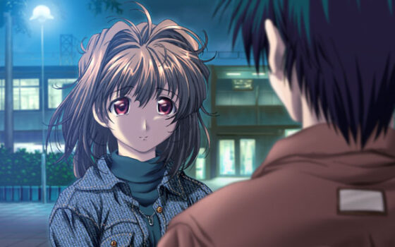 LOVERS ~When You Fall in Love~ Download Edition