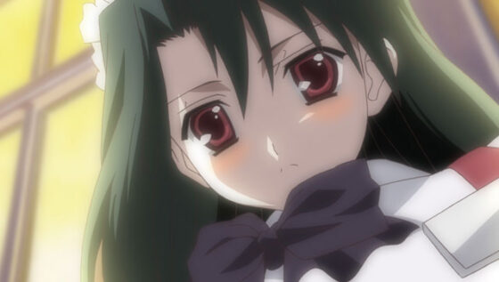 School Days HQ [Download Version]