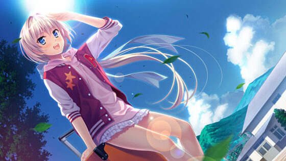 Sakura no Mori † Dreamers 1, 2 Bundle [DL Version]