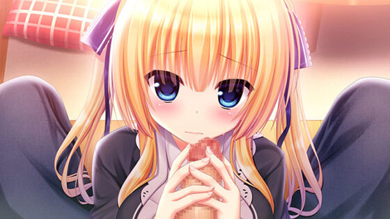 Wagamama High Spec [Download Version]