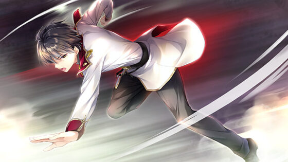Secret Agent: The Ninja of Knight Academy