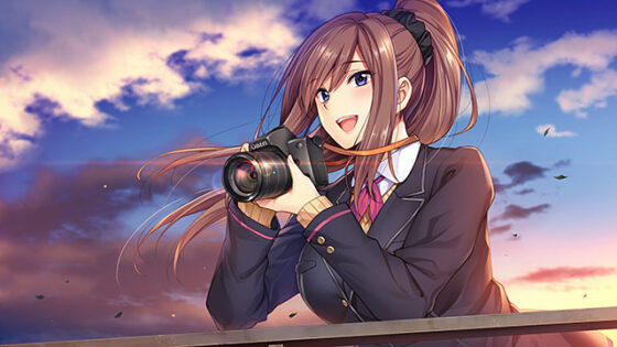 LIKE×LOVE ~Hikari Totugawa~