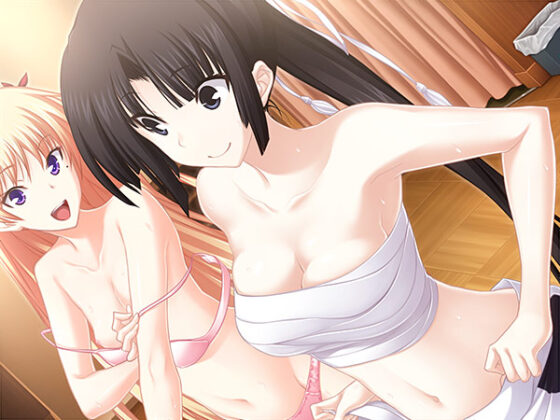 Majikoi A-5 [DL Edition]