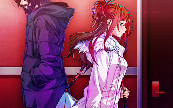 The Sleepless Sheep and Lonely Wolf [Spinoff Release Commemoration Pack]