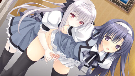 [DL Edition] Lunar Etiquette - Append Disk