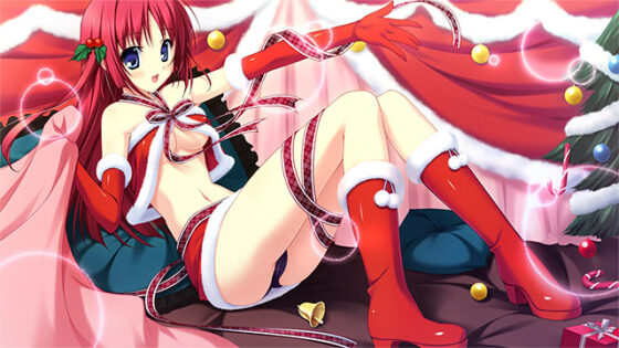 D.C. Dream X'mas - Download Version