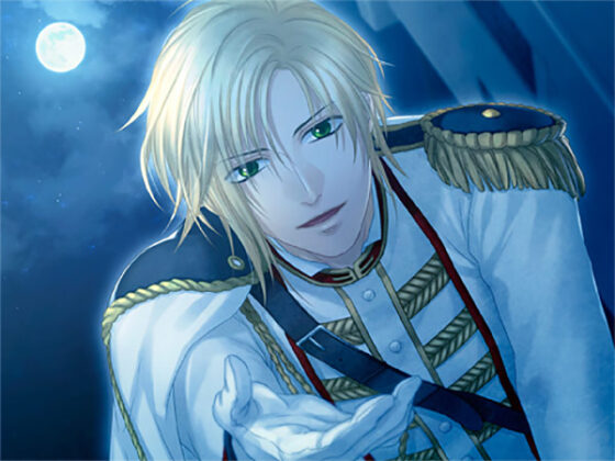PersonA ~The Phantom of the Opera~
