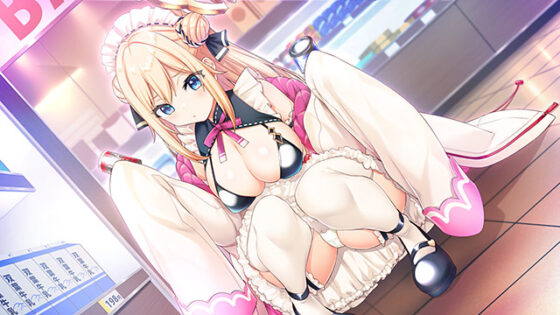 [DL Version] VTuber Maid Lamie