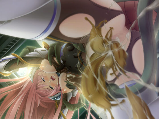 Divine Heart Machina Gaiden Full Pack [DL Version]