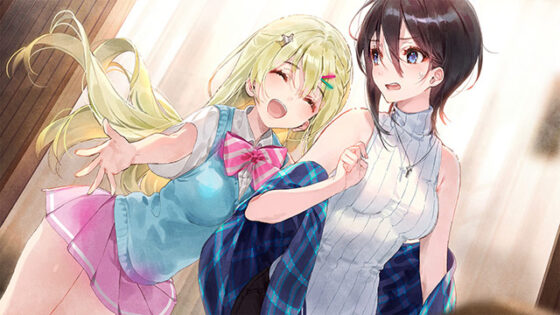 Love Over Idols ~Love or Die~ [DL Version]
