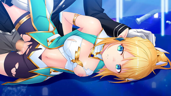 Princess Crisis [DL Version]