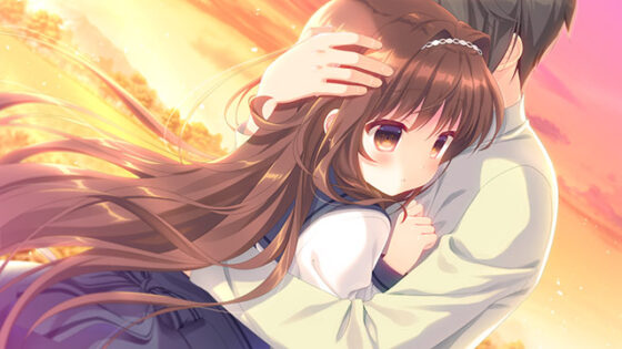 The School Nurse and the Mischievous Student Council President