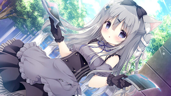 Amairo Chocolata 1・2・3 Complete Pack [DL Version]