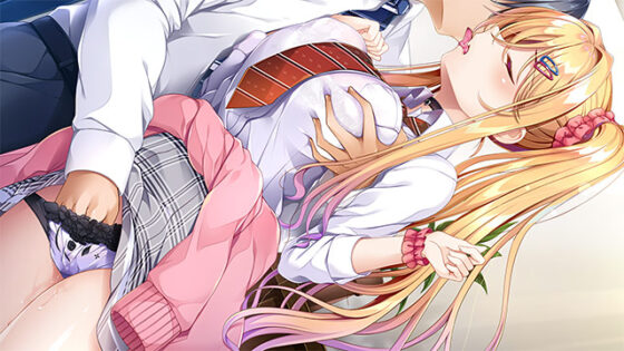 Cheeky Yume Wants to Get Naughty with Big Bro!