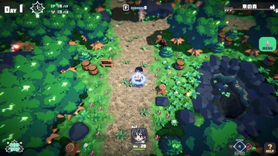 Village in the Sky - Prototype Version