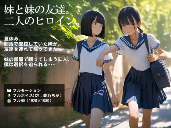 Sister Onahole Transformation Plan 3 (Game Version)